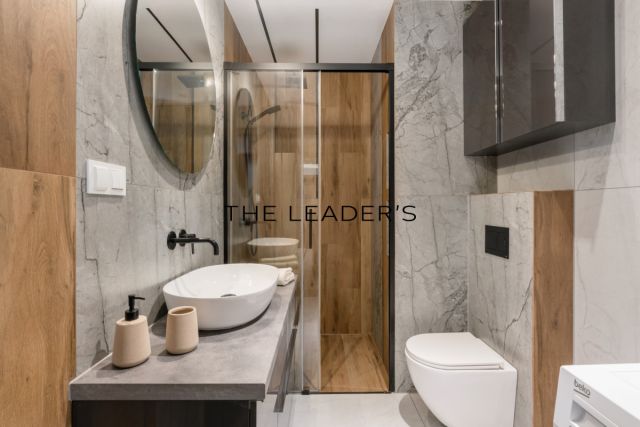 Mieszkanie 4-pokojowe Warszawa Mokotów, ul. Pory. Zdjęcie 13