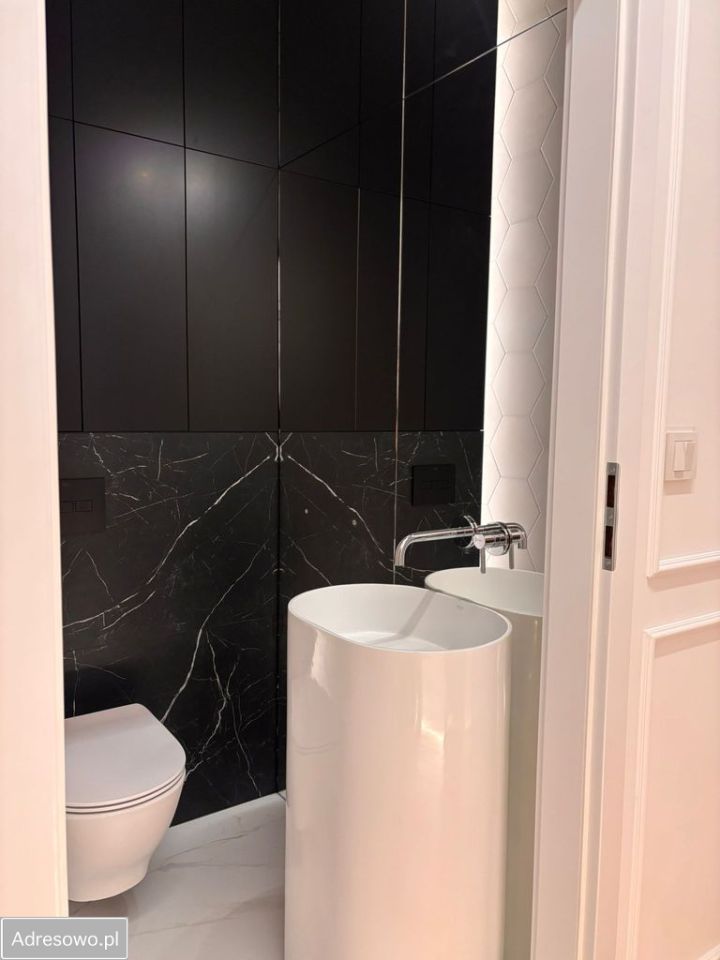 Mieszkanie 3-pokojowe Warszawa Białołęka, ul. Geodezyjna. Zdjęcie 15