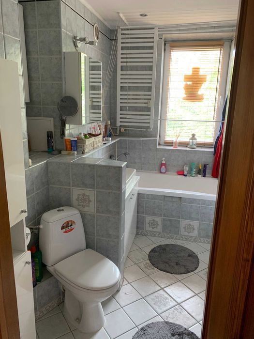 Mieszkanie 4-pokojowe Śrem, ul. Konstytucji 3 Maja. Zdjęcie 8