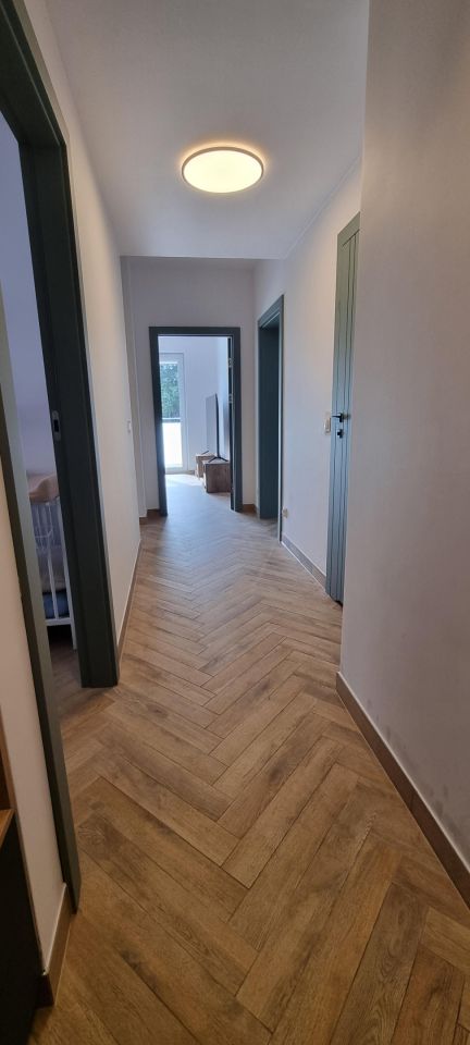 Mieszkanie 3-pokojowe Łódź Bałuty, ul. Łagiewnicka. Zdjęcie 14