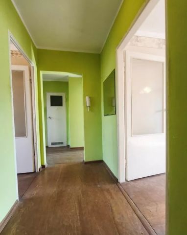 Mieszkanie 3-pokojowe Częstochowa Tysiąclecie, ul. Zapolskiej. Zdjęcie 1