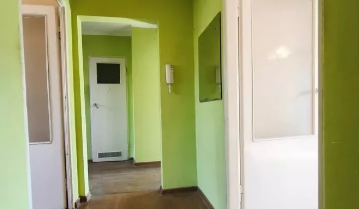 Mieszkanie 3-pokojowe Częstochowa Tysiąclecie, ul. Zapolskiej