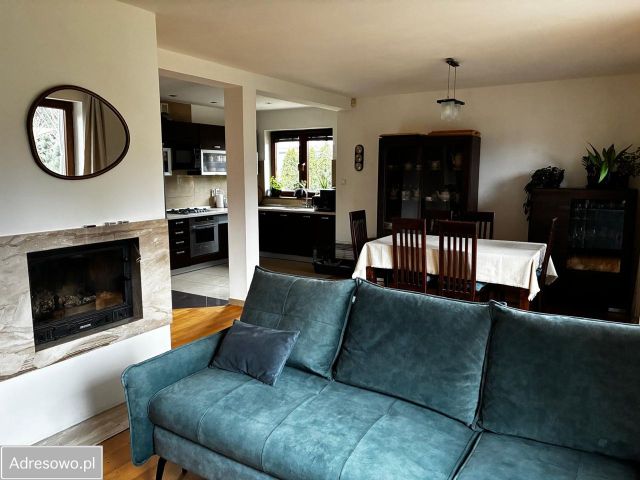 dom wolnostojący, 5 pokoi Długołęka. Zdjęcie 1