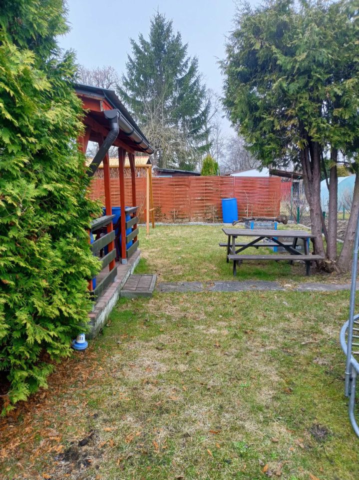 Działka rod Tczew Czyżykowo. Zdjęcie 8