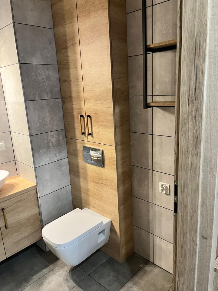 Mieszkanie 2-pokojowe Toruń Jakubskie Przedmieście, ul. Lubicka. Zdjęcie 10