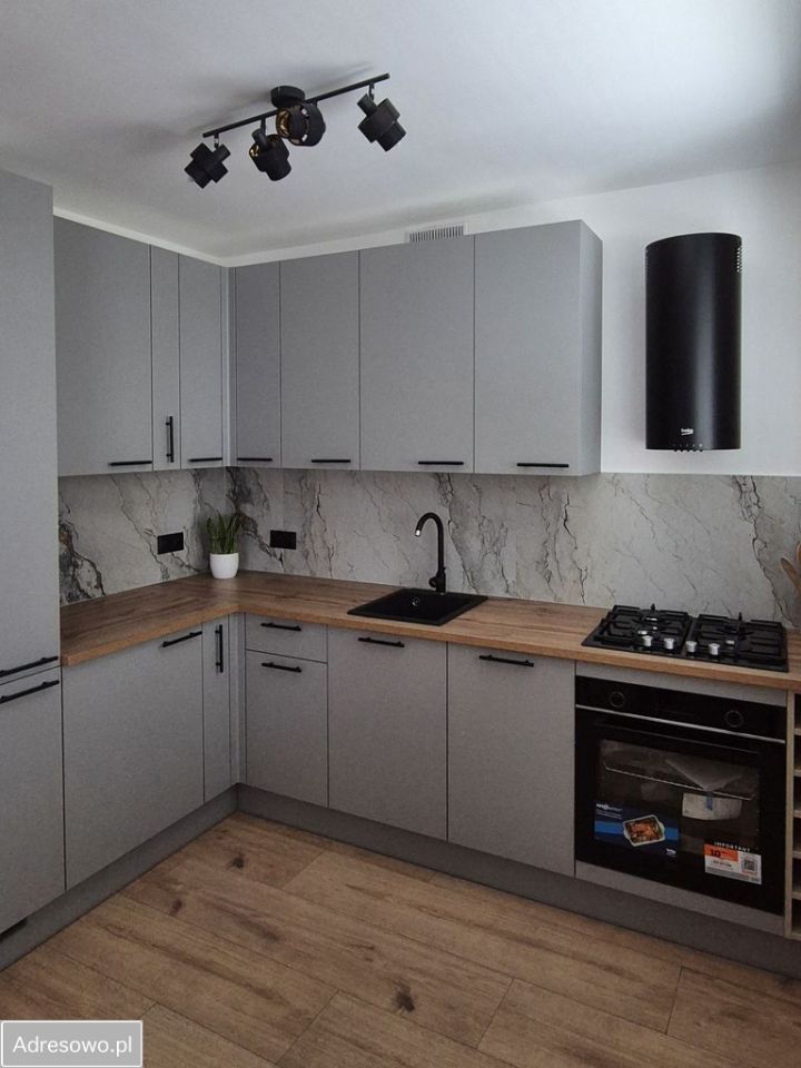 Mieszkanie 3-pokojowe Biała Podlaska, ul. Mikołaja Reja. Zdjęcie 3