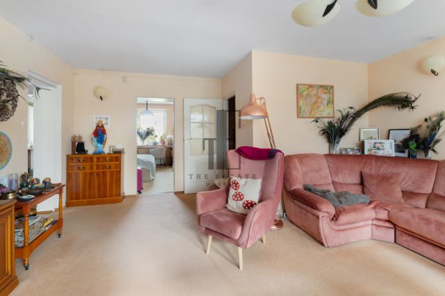 Mieszkanie 4-pokojowe Warszawa Wesoła, al. Jana Pawła II. Zdjęcie 4