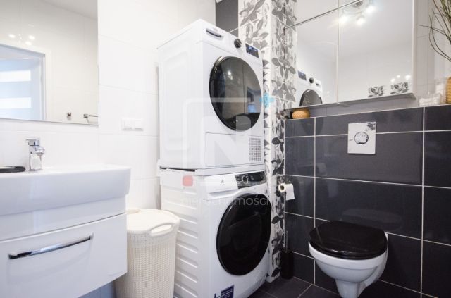 Mieszkanie 3-pokojowe Warszawa, ul. Aleksandra Prystora. Zdjęcie 10