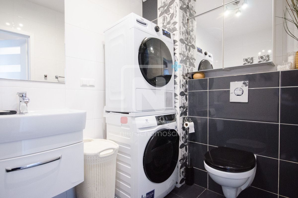 Mieszkanie 3-pokojowe Warszawa, ul. Aleksandra Prystora. Zdjęcie 10