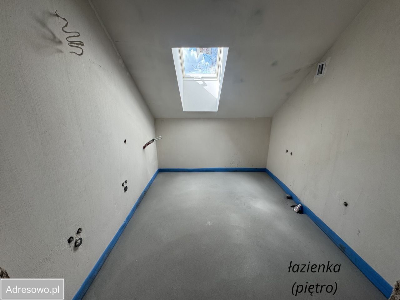 dom wolnostojący, 5 pokoi Sieraków, ul. Henryka Sienkiewicza. Zdjęcie 8