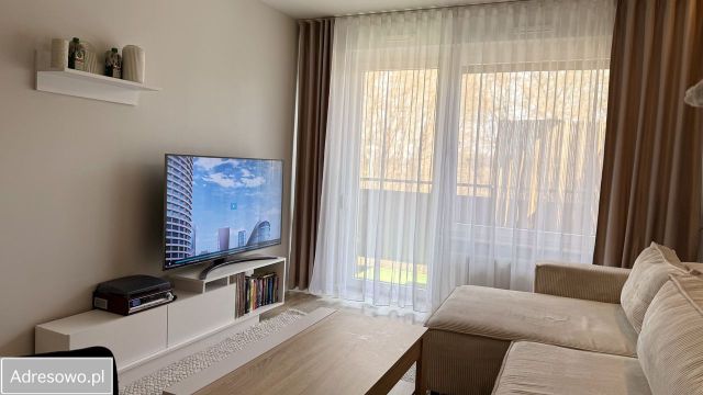 Mieszkanie 3-pokojowe Wrocław Psie Pole, ul. Ameriga Vespucciego. Zdjęcie 1