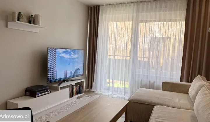 Mieszkanie 3-pokojowe Wrocław Psie Pole, ul. Ameriga Vespucciego