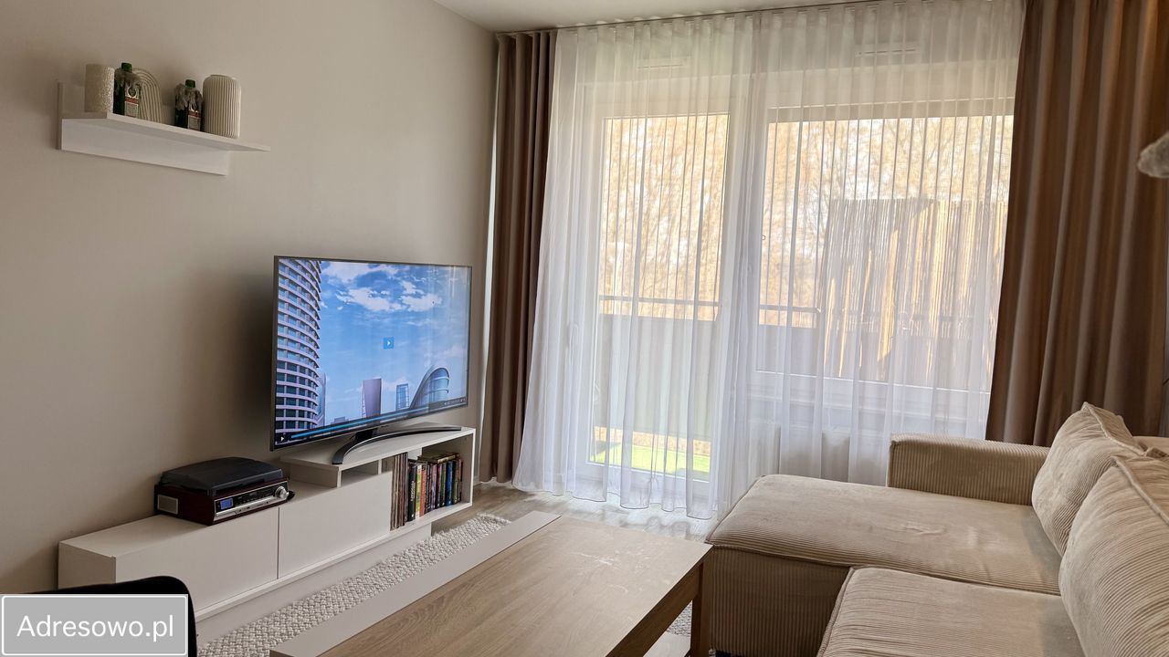 Mieszkanie 3-pokojowe Wrocław Psie Pole, ul. Ameriga Vespucciego. Zdjęcie 1