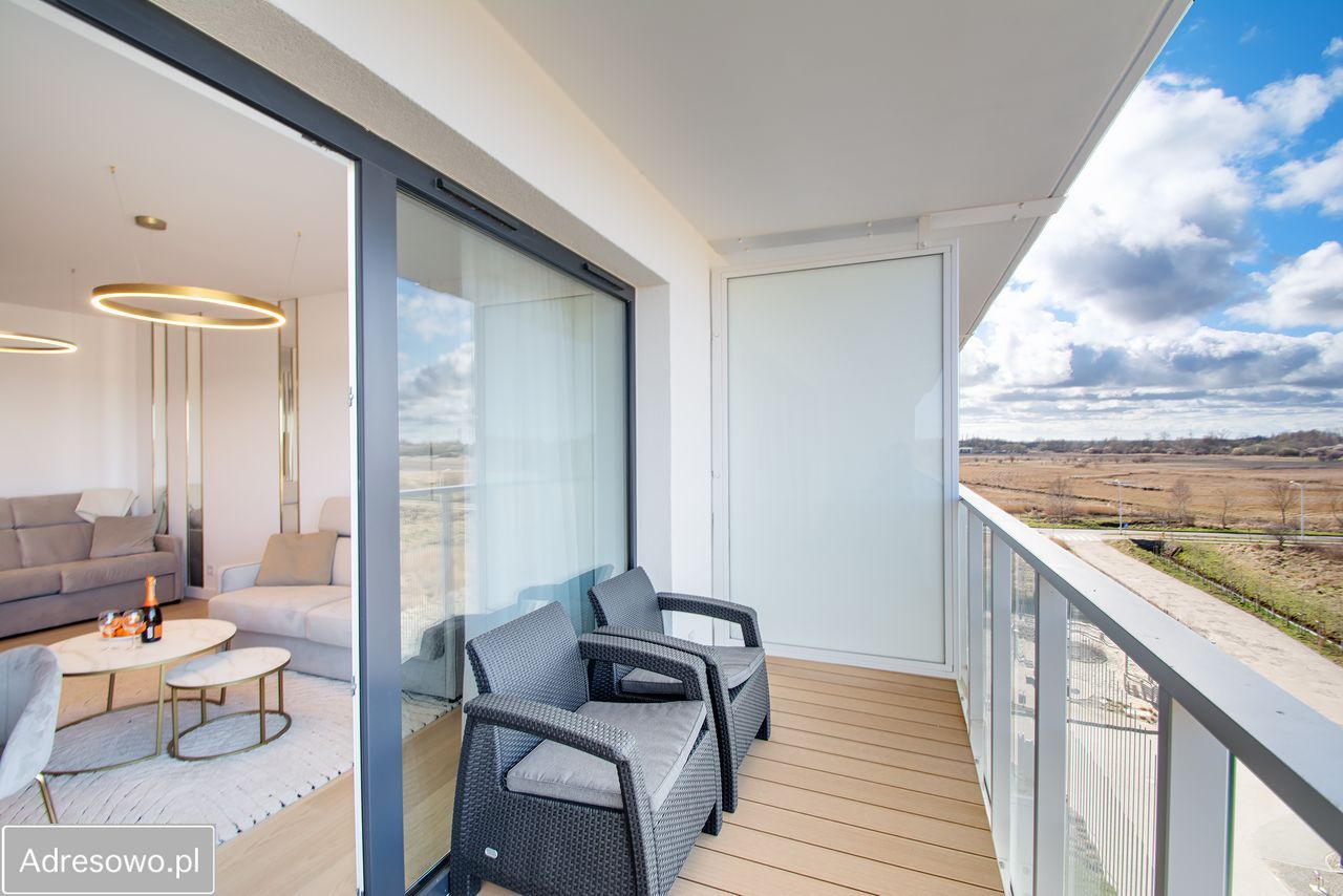 Mieszkanie 2-pokojowe Kołobrzeg, ul. Wydmowa. Zdjęcie 8