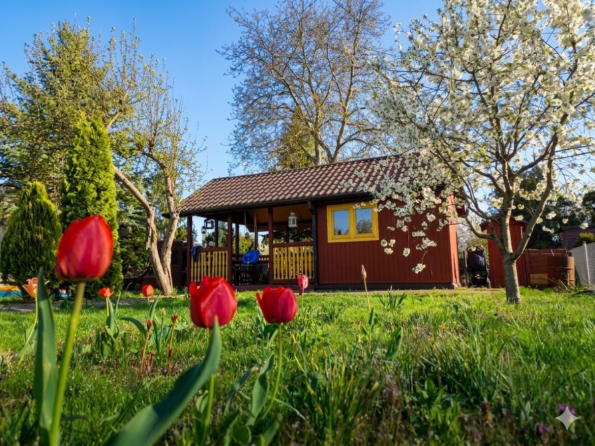 Działka rod Płock, ul. Narodowych Sił Zbrojnych. Zdjęcie 4