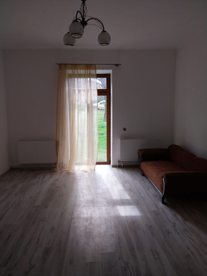Mieszkanie 4-pokojowe Jasło Górka, ul. Floriańska. Zdjęcie 1