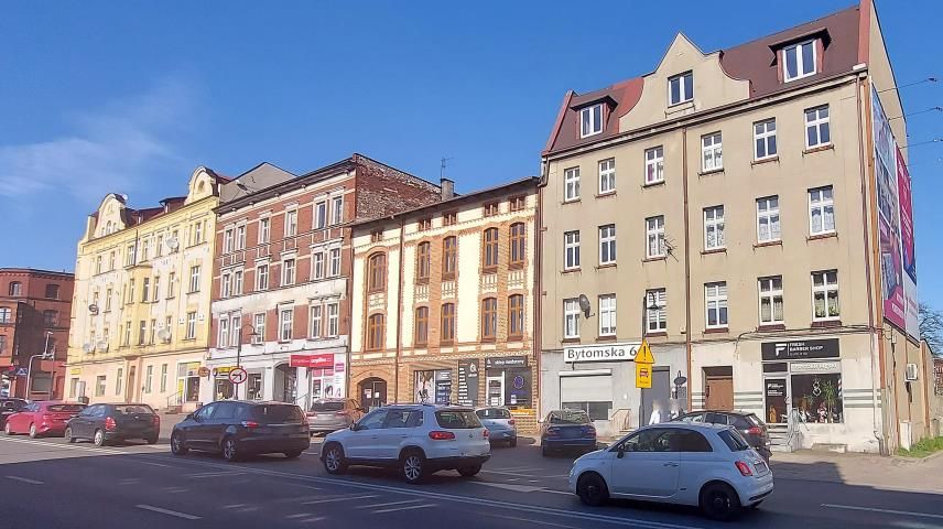 kamienica, 10 pokoi Piekary Śląskie Szarlej, ul. Bytomska. Zdjęcie 5