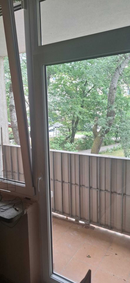 Mieszkanie 2-pokojowe Warszawa Praga-Północ, ul. Karola Darwina. Zdjęcie 6