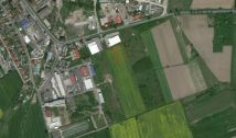 Działka rolno-budowlana Nysa Dolna Wieś, Piłsudskiego. Zdjęcie 4