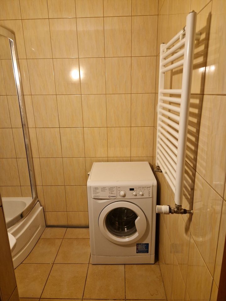 Mieszkanie 2-pokojowe Chełm Centrum, al. Armii Krajowej. Zdjęcie 4