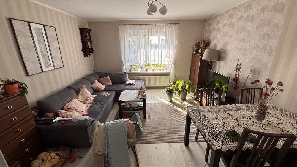 dom wolnostojący Rybnik Zamysłów. Zdjęcie 3