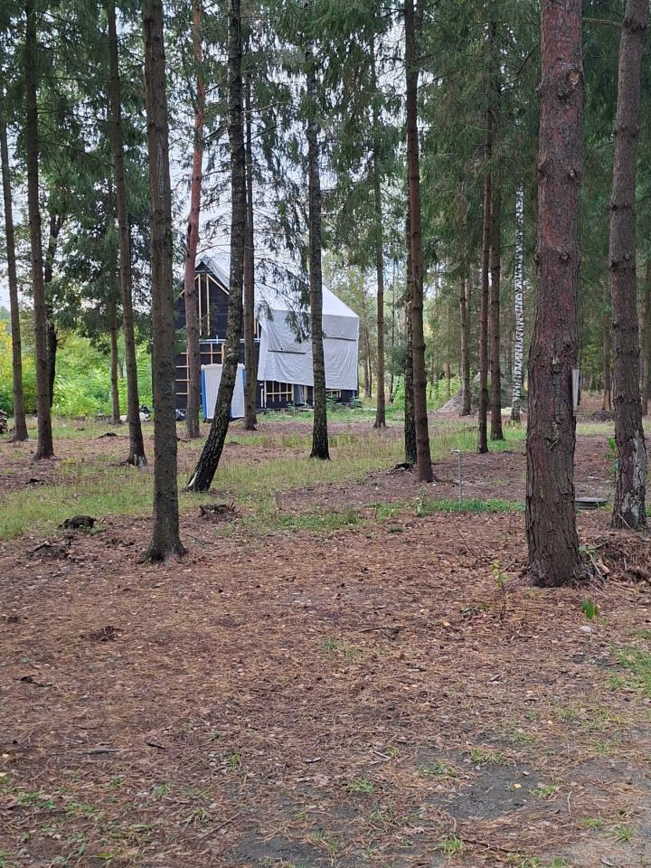 Działka Łukawska Wola. Zdjęcie 7