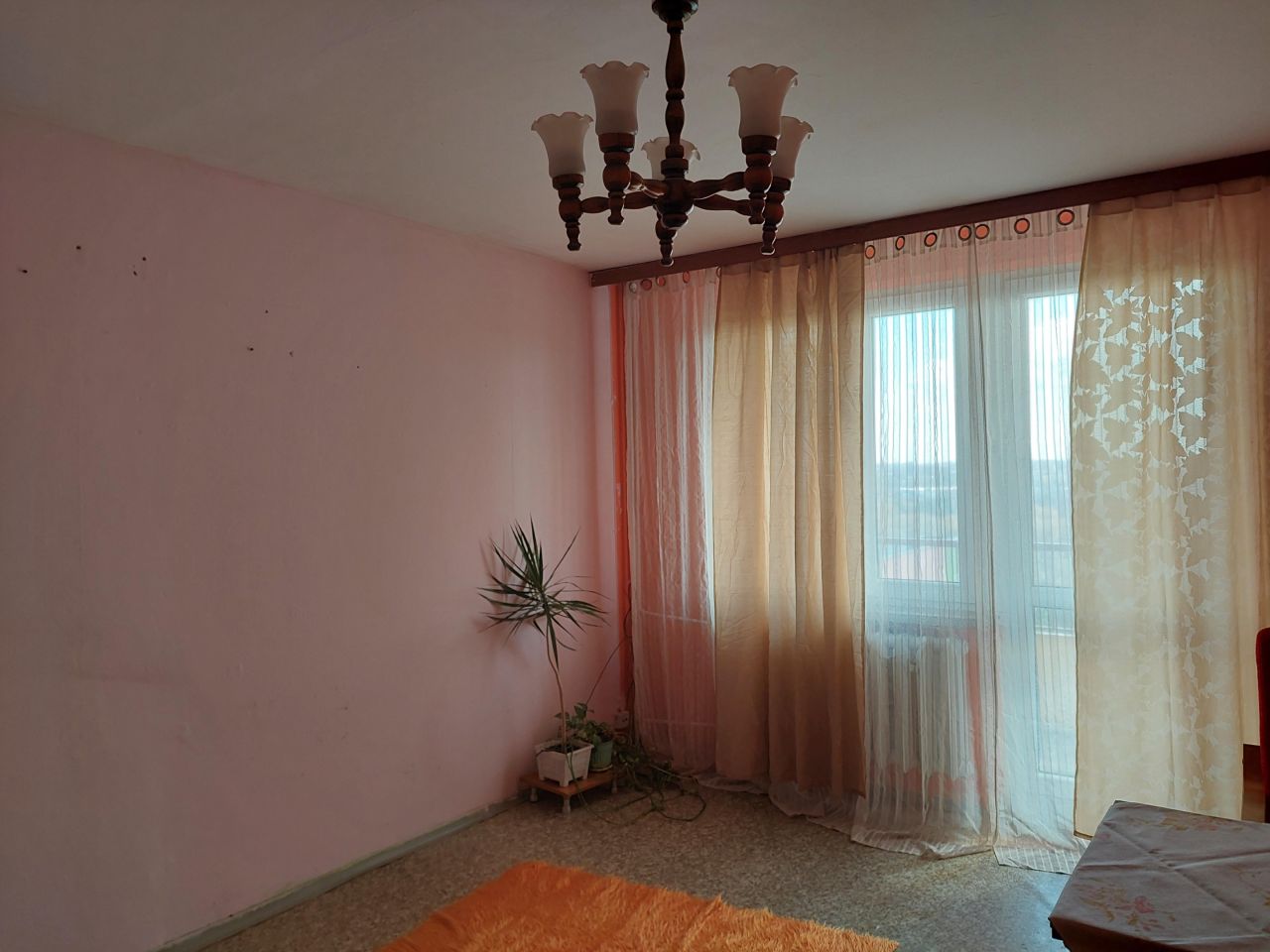 Mieszkanie 3-pokojowe Lublin Kalinowszczyzna, ul. Ignacego Daszyńskiego