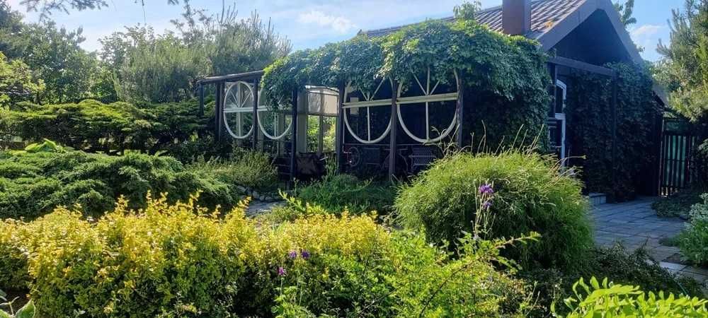 Działka rekreacyjna Zielona Góra