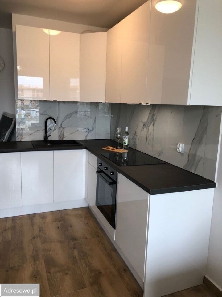 Mieszkanie 2-pokojowe Gąski, ul. Nadbrzeżna. Zdjęcie 12