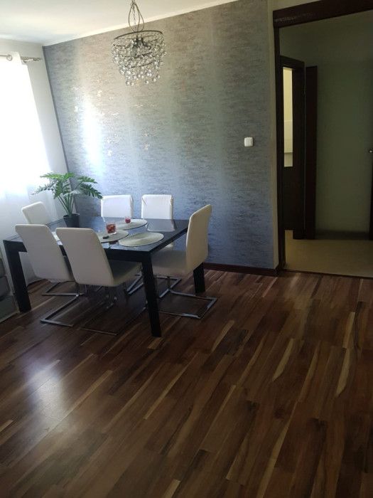 Mieszkanie 3-pokojowe Gdańsk Łostowice