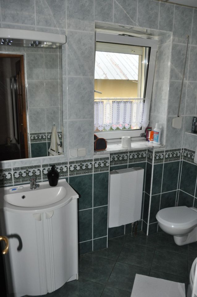 dom wolnostojący, 6 pokoi Szamotuły Szamotuły-Zamek, ul. Zielona. Zdjęcie 8