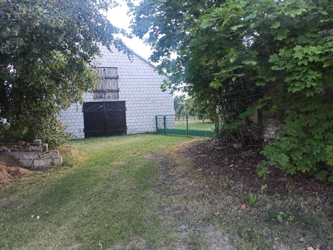 Działka rolno-budowlana Wola Bystrzycka. Zdjęcie 8