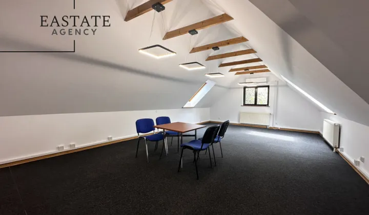 Lokal Warszawa Ochota, ul. Nowoberestecka