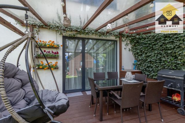 Mieszkanie 3-pokojowe Kosakowo, ul. Paprotkowa. Zdjęcie 13