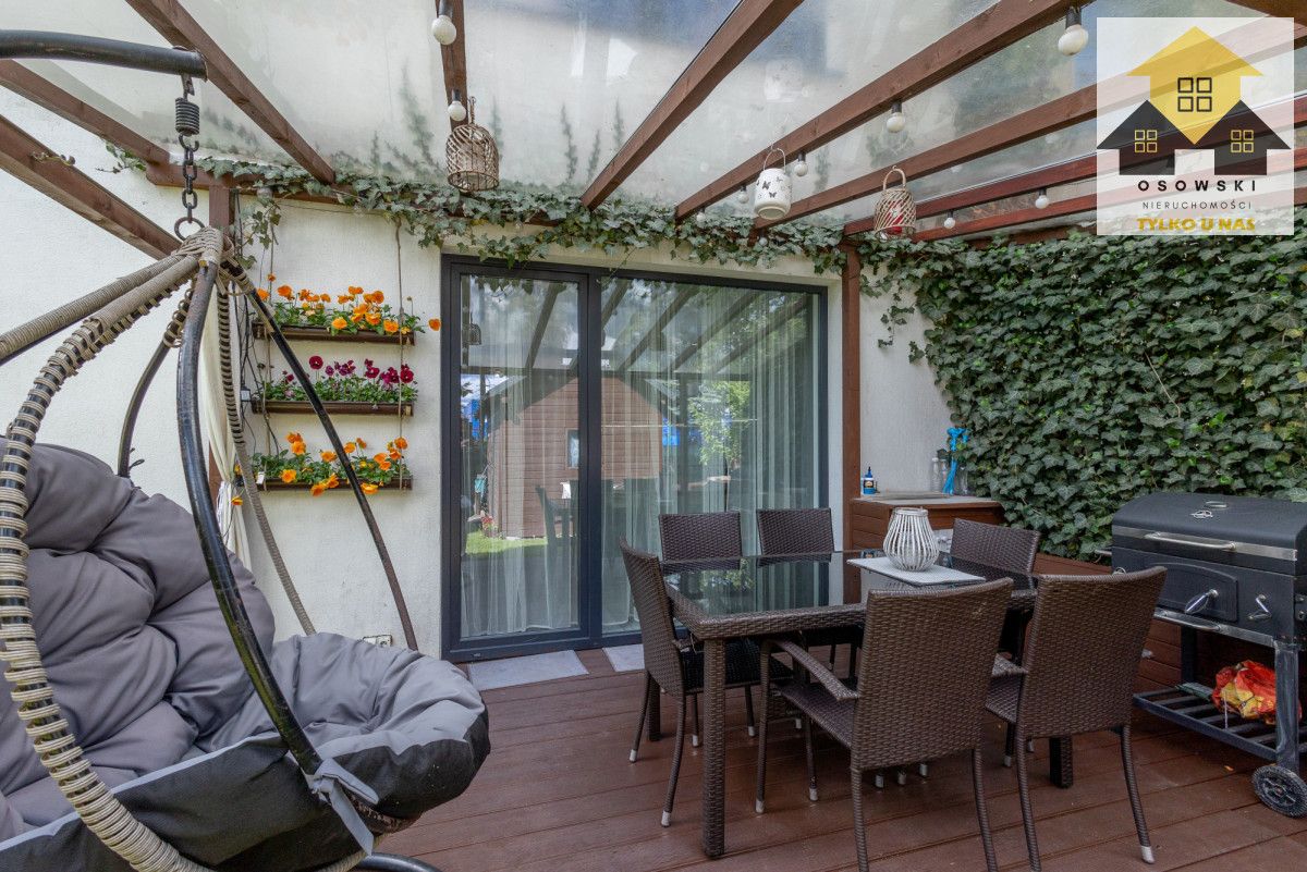 Mieszkanie 3-pokojowe Kosakowo, ul. Paprotkowa. Zdjęcie 13