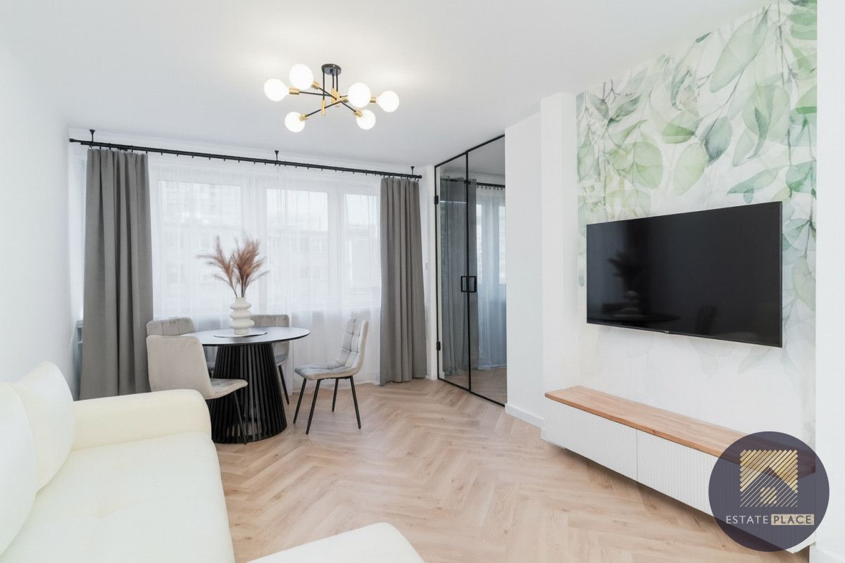 Mieszkanie 3-pokojowe Warszawa Śródmieście, ul. Fabryczna. Zdjęcie 4