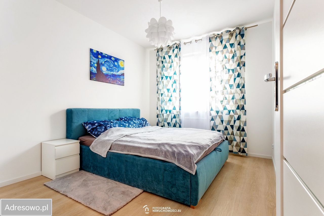 Mieszkanie 2-pokojowe Grójec, ul. Słowackiego. Zdjęcie 8