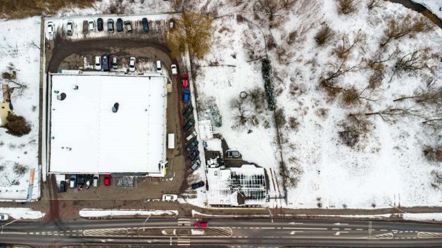 dom wolnostojący, 8 pokoi Konstantynów Łódzki. Zdjęcie 16