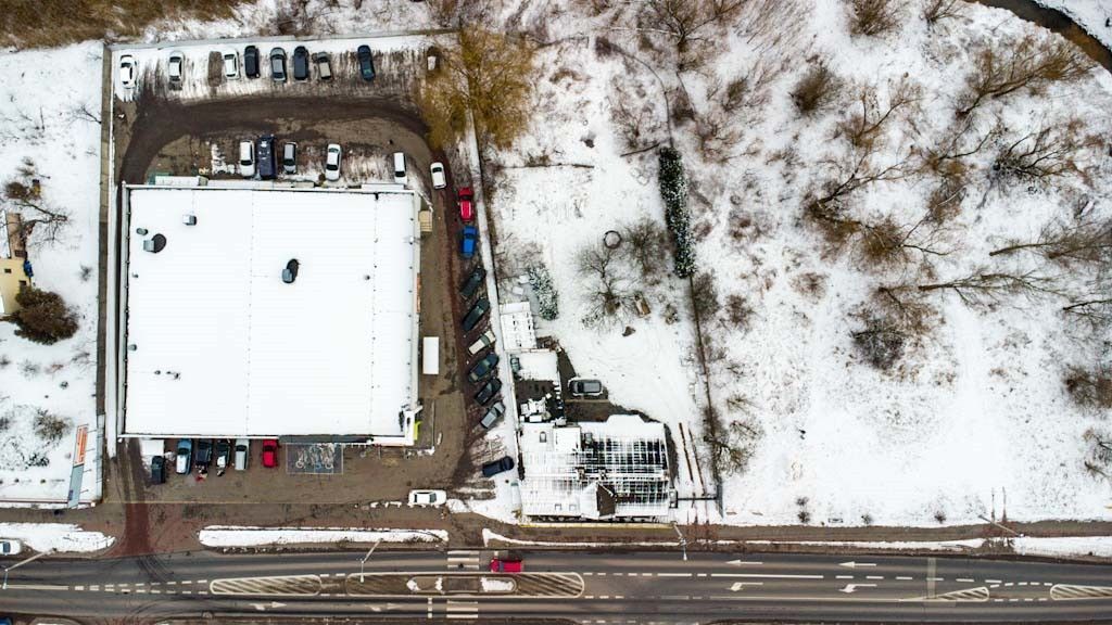 dom wolnostojący, 8 pokoi Konstantynów Łódzki. Zdjęcie 16