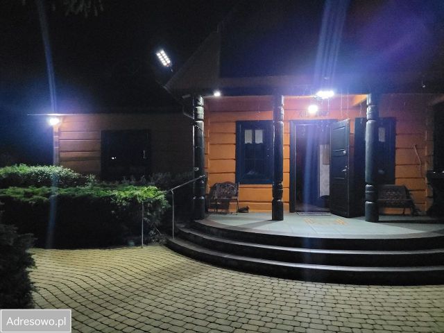 dom wolnostojący, 4 pokoje Księżak, ul. Katowicka. Zdjęcie 8