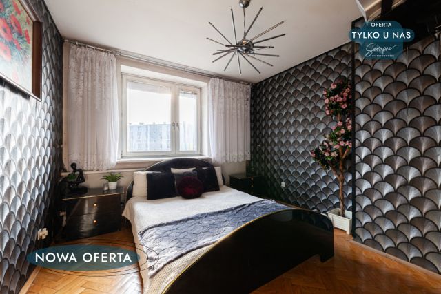 Mieszkanie 5-pokojowe Skierniewice, ul. mjr. Henryka Sucharskiego. Zdjęcie 6