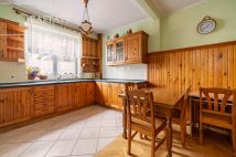 bliźniak, 8 pokoi Warszawa Rembertów, ul. Działyńczyków