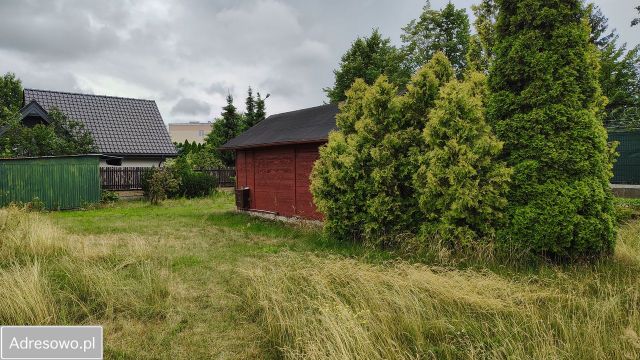 Działka budowlana Białobrzegi, ul. Wczasowa. Zdjęcie 6