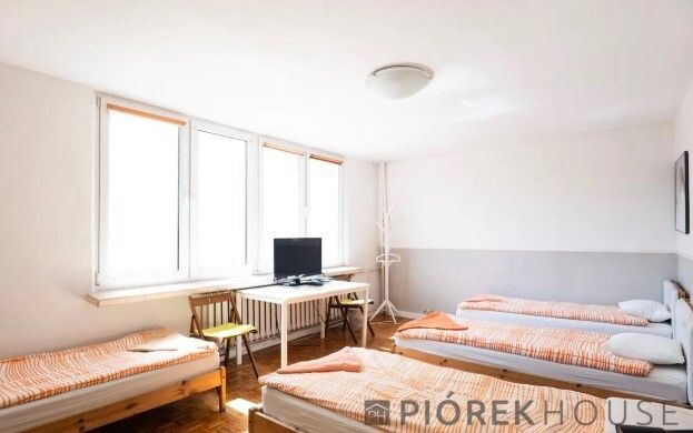 Mieszkanie 5-pokojowe Warszawa Praga-Północ, ul. Jagiellońska. Zdjęcie 8