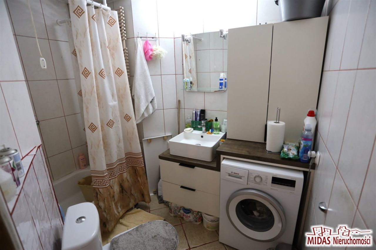 Mieszkanie 2-pokojowe Ciechocinek Centrum. Zdjęcie 9