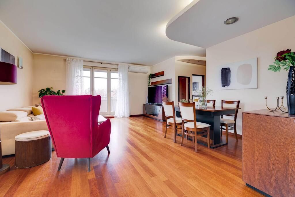 Mieszkanie 4-pokojowe Warszawa Białołęka, ul. Szumiących Traw. Zdjęcie 6