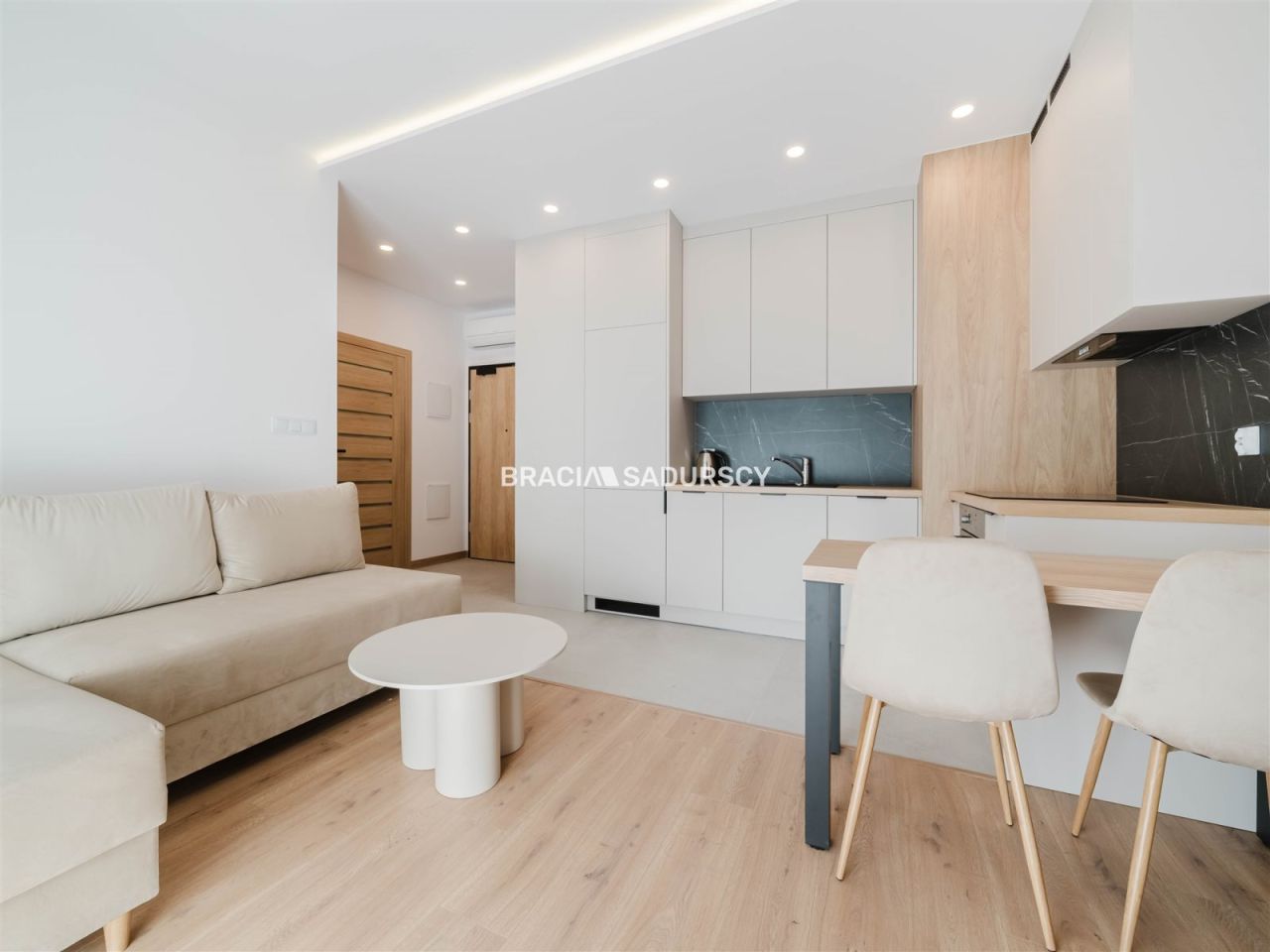 Mieszkanie 2-pokojowe Kraków Krowodrza, ul. Cieszyńska. Zdjęcie 22