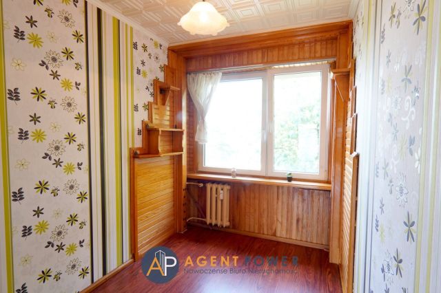Mieszkanie 4-pokojowe Klucze, ul. Sosnowa. Zdjęcie 3