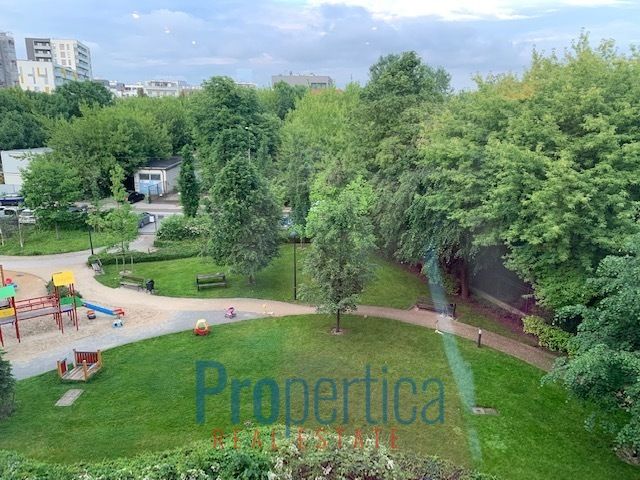 Mieszkanie 1-pokojowe Warszawa Wola, ul. Sztuk Pięknych. Zdjęcie 6