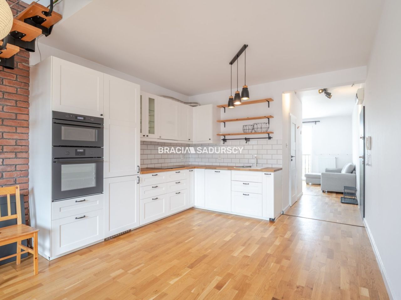 Mieszkanie 4-pokojowe Wieliczka Centrum, ul. Jasna. Zdjęcie 6